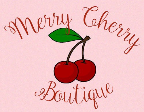 Merry Cherry Boutique